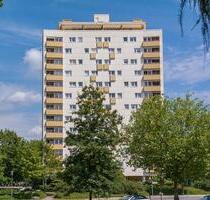 Einziehen und wohlfühlen – Charmante Wohnung mit Loggia und Aufzug - Wolfsburg Alt-Wolfsburg