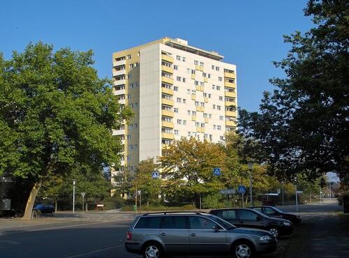 Foto - 3 Zimmer Etagenwohnung zur Miete in Wolfsburg