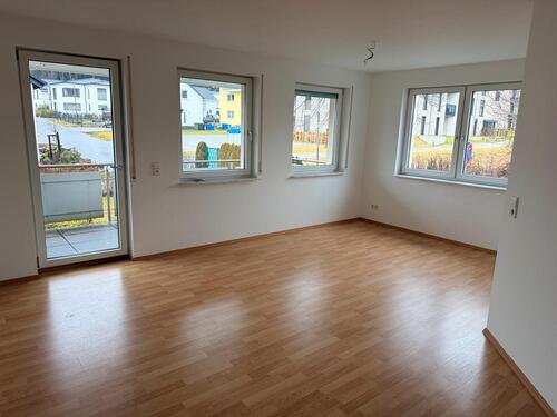 Foto - 4 Zimmer Etagenwohnung in Calw