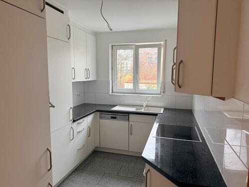 Foto - Etagenwohnung in Calw zum Kaufen