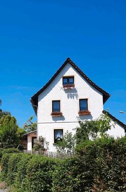 Foto - Idyllisches Ferienhaus in Thüringen