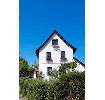 Idyllisches Ferienhaus in Thüringen - Gera Lusan