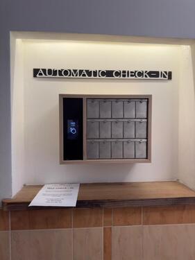 Foto - Attraktive,moderne Wohnung in ruhiger Lage – verfügbar ab 15.März