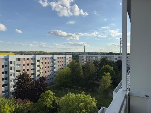 Foto - 3 Zimmer Etagenwohnung in Dresden