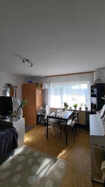 Foto - Gemütliche 1-Zimmer Wohnung in Ludwigsburg, Eglosheim