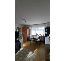 Gemütliche 1-Zimmer Wohnung in Ludwigsburg, Eglosheim - Möglingen