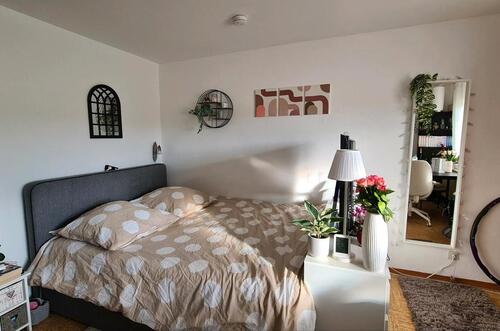 Foto - 1 Zimmer Erdgeschoßwohnung zur Miete in Möglingen