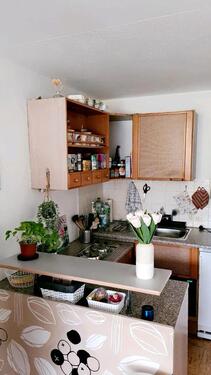 Foto - 1 Zimmer Erdgeschoßwohnung in Möglingen