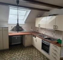 Schöne 3-Zimmer 90m2 Dachwohnung in Markdorf zu verkaufen