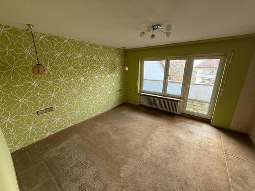 Foto - 3 Zimmer Dachgeschoßwohnung in Markdorf