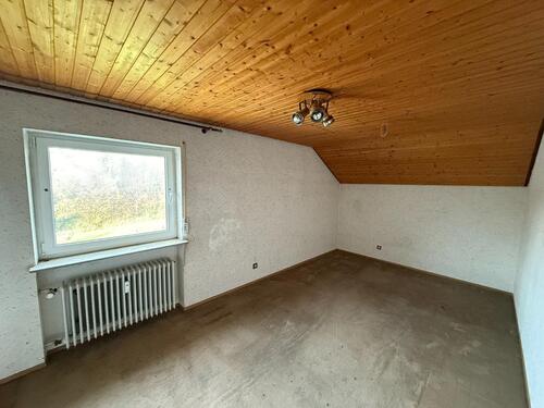 Foto - Dachgeschoßwohnung in Markdorf zum Kaufen