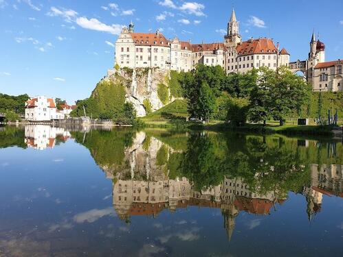 Foto - 3,5 Zimmer-Wohnung in Sigmaringen (72488) zu Vermieten