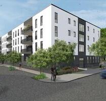 Helle Wohnung in Kornwestheim - 1.000,00&nbsp;EUR Kaltmiete, ca.&nbsp; 65,00&nbsp;m&sup2; in Kornwestheim (PLZ: 70806)