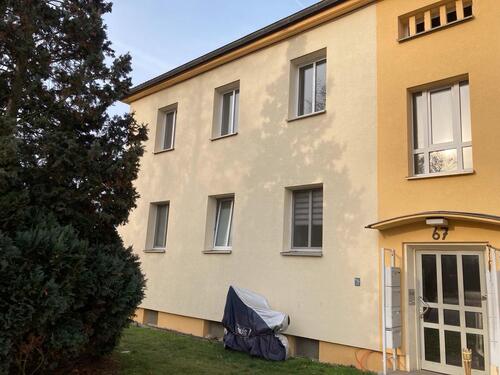 Foto - Erstbezug nach Komplettsanierung -2Z Wohnung in 04564 Böhlen 540€