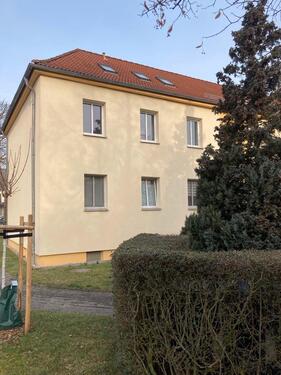 Foto - 2 Zimmer Etagenwohnung zur Miete in Böhlen