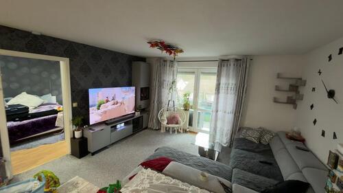 Foto - 2 Zimmer Etagenwohnung in Untergruppenbach