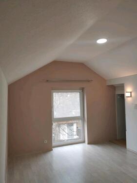 Foto - 2 Zimmer Dachgeschoßwohnung zur Miete in Albstadt