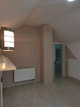 Foto - 2 Zimmer Dachgeschoßwohnung in Albstadt