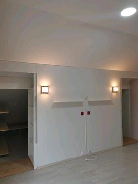 Foto - Dachgeschoßwohnung in Albstadt zur Miete