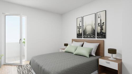 Foto - 2 Zimmer Erdgeschoßwohnung in Walsrode