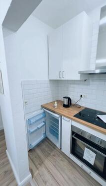 Foto - Etagenwohnung in Hamburg zur Miete