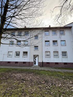 Foto - Demnächst frei! 3-Zimmer-Wohnung in Dortmund Hafen