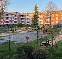 Attraktive 3-Zi.-Whg. in Stade-Bützfleth ab sofort zu vermieten