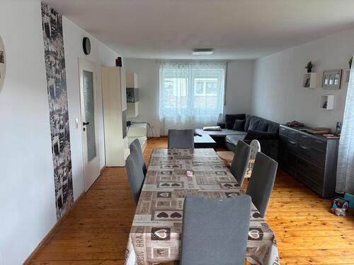 Foto - 4 Zimmerwohnung in Staufenberg-Uschlag