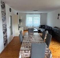 4 Zimmerwohnung in Staufenberg-Uschlag