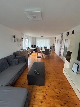 Foto - 4 Zimmer Erdgeschoßwohnung zur Miete in Staufenberg