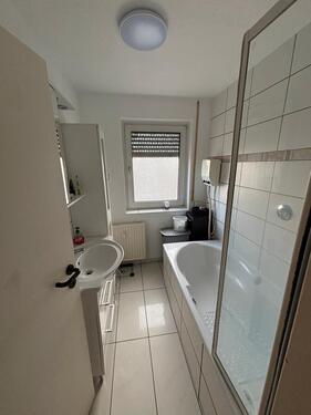 Foto - 4 Zimmer Erdgeschoßwohnung in Staufenberg