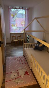 Foto - Erdgeschoßwohnung in Staufenberg zur Miete