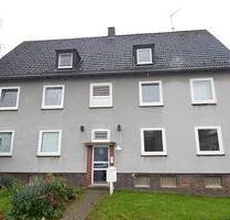3-Zimmer-Wohnung mit einem Duschbad - Castrop-Rauxel