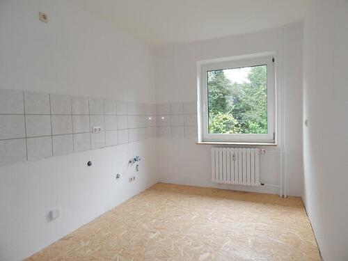 Foto - 3 Zimmer Etagenwohnung in Castrop-Rauxel