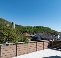 ✨ Erstbezug nach Sanierung! Traumhafte 4-Zimmer-Wohnung mit großer Terrasse & Top-Ausstattung ✨ - Annweiler am Trifels