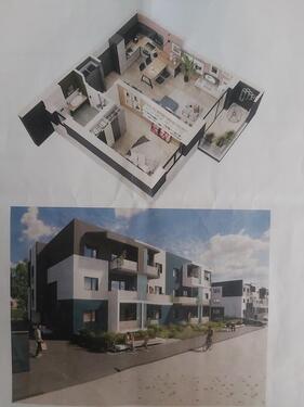 Foto - Wohnung zu vermieten Timisoara Rumänien