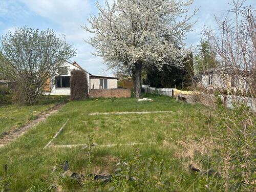 Foto - Grundst&uuml;ck zur Miete in Mühlhausen (Thüringen)