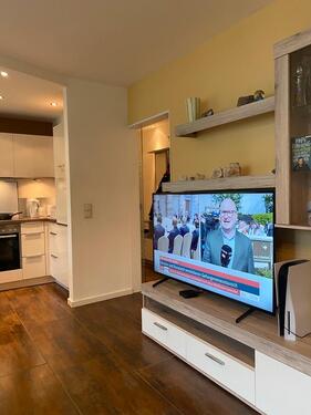 Foto - 3 Zimmer Erdgeschoßwohnung in Kolbermoor