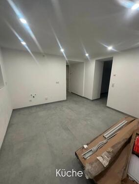 Foto - 2 Zimmer Erdgeschoßwohnung in Zweibrücken