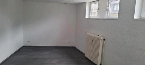 Foto - 2-Zimmer-Wohnung im Erdgeschoss