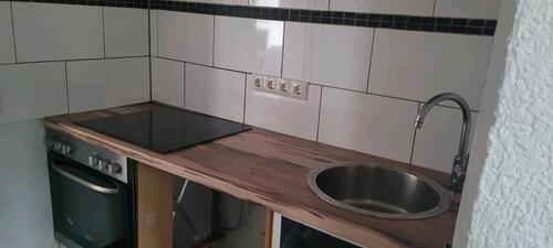 Foto - Erdgeschoßwohnung in Bergheim zur Miete