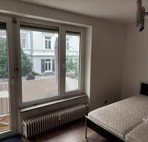 -1-Zimmerwohnung in Frankfurt-Westend - Frankfurt am Main Innenstadt 2