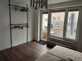Foto - 1 Zimmer Etagenwohnung zur Miete in Frankfurt am Main