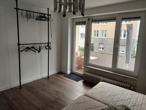 Foto - 1 Zimmer Etagenwohnung zur Miete in Frankfurt am Main