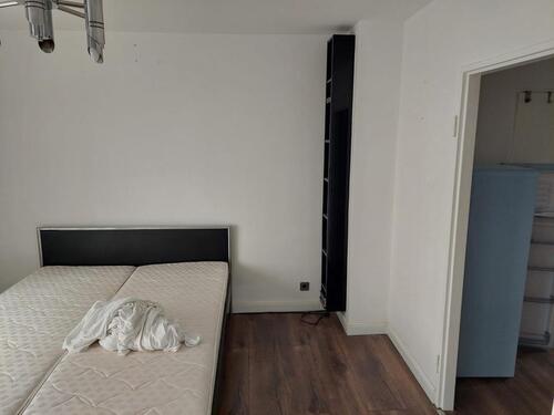 Foto - 1 Zimmer Etagenwohnung in Frankfurt am Main