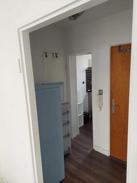 Foto - Etagenwohnung in Frankfurt am Main zur Miete