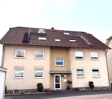 Foto - Mietwohnung 3,5Z mit Balkon und Stellplatz Lütgendortmund