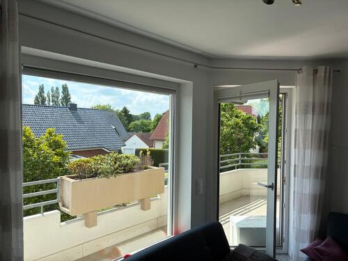Foto - Etagenwohnung in Dortmund zur Miete