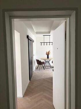 Foto - Erstbezug nach Kernsanierung: 2,5 Zimmer Wohnung in Pempelfort
