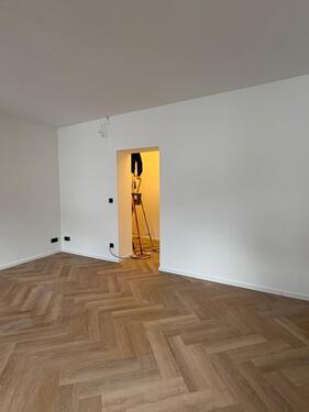 Foto - 2.5 Zimmer Etagenwohnung in Düsseldorf